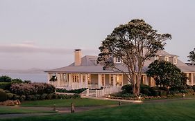Rosewood Kauri Cliffs